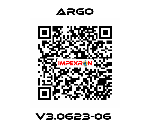 V3.0623-06  Argo