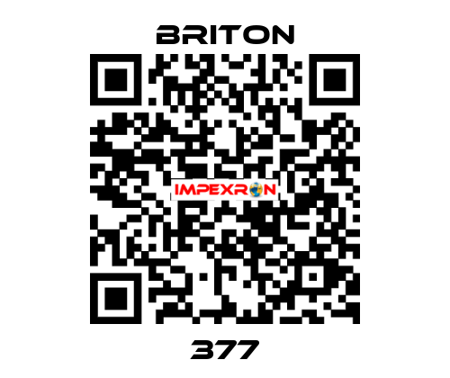 377 BRITON