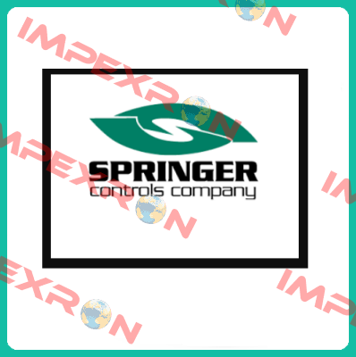 PRSL1003PI-SPCC Springer Controls