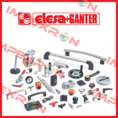 DIN 6340-13 Elesa Ganter