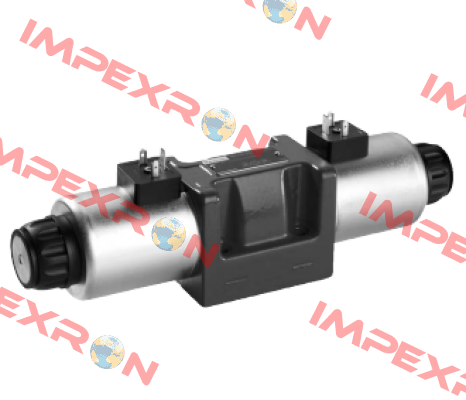 P/N: R901278760, Type: 4WE 10 D5X/EG24N9K4/M Rexroth
