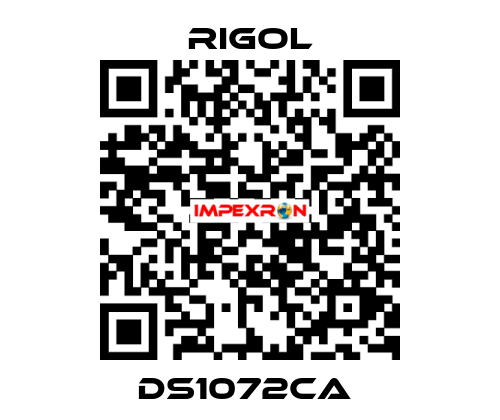 DS1072CA  Rigol