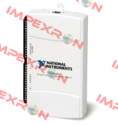 779676-01 / USB-6211 National Instruments