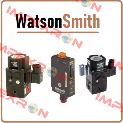 AC0100  Watson Smith