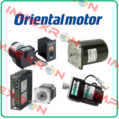 NX610AC-PS5-1  Oriental Motor