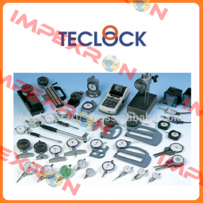 TM-110 0-10mm  Teclock