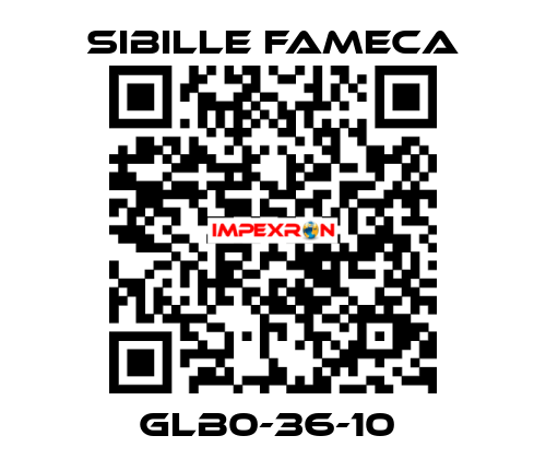 GLB0-36-10  Sibille Fameca