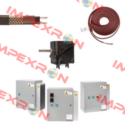 TMIS-06-008P-E2 240V 1-  Chromalox