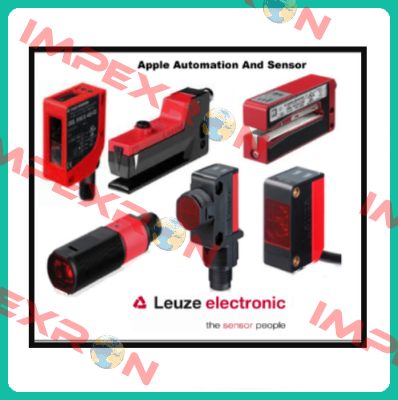 MLD520-RT2-UDC-1600-S2  Leuze