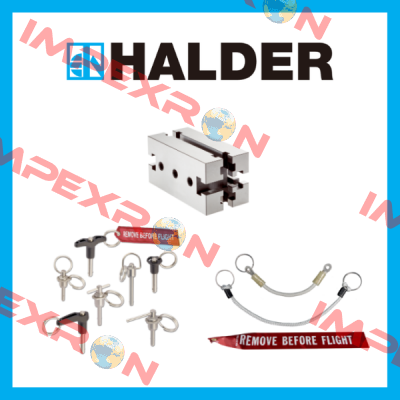 22050.0016 (M16) Halder