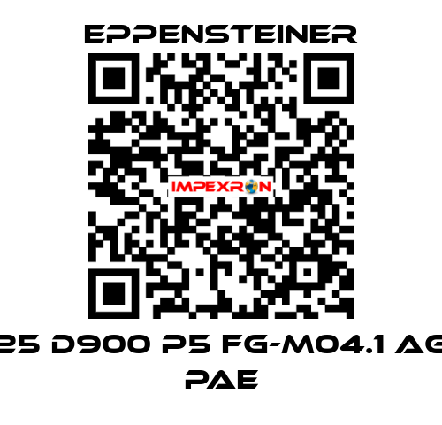 25 D900 P5 FG-M04.1 AG PAE Eppensteiner