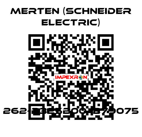 262-B325B00  279075 Merten (Schneider Electric)