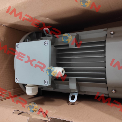 FCA 100 LC 2 /PHE AC Motoren