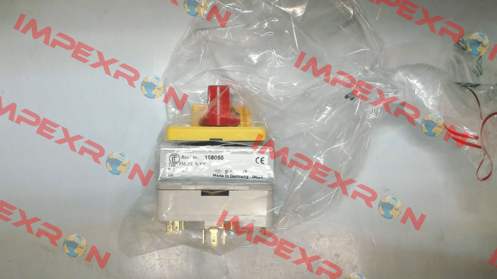 FM-XF-X-XX /158050 Elektra Tailfingen