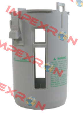 container for M4000-10-W-F1Q1X1 Ckd