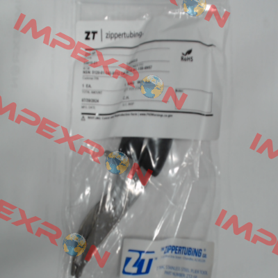 ZTZ-SP Zippertubing