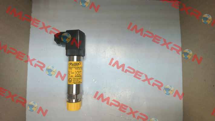 PCE-28 - PCE-28/Exia/0...100mbar/1/2"NPTM Aplisens