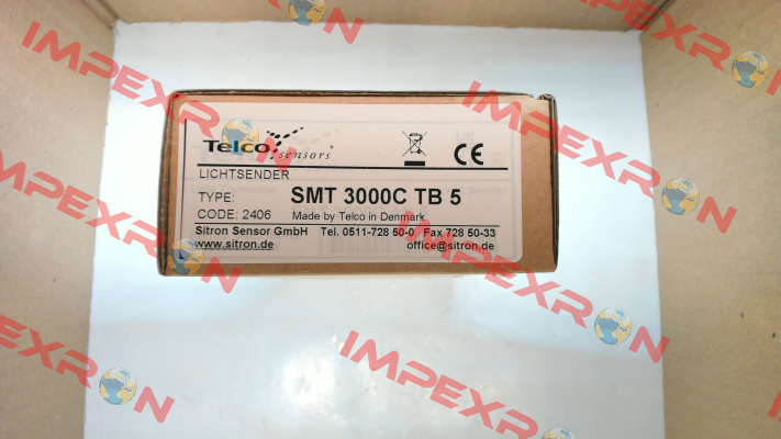 p/n: 4280, Type: SMT 3000C TB 5 Telco