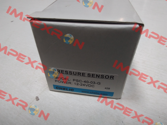 PSC-40-03-G Chelic