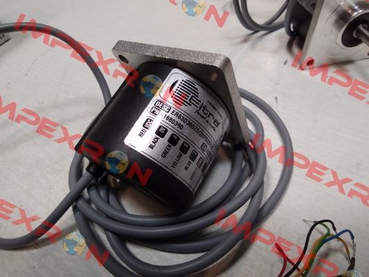 ER63D.360Z5/28P 8X6PA.2 Eltra Encoder