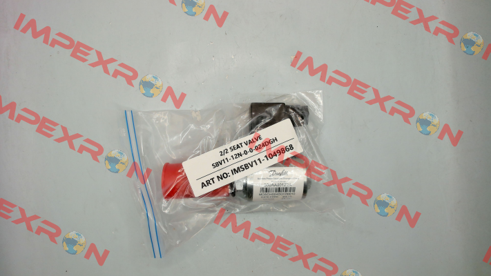 SBV11-12N-0-0-024DGH IMAV Hydraulik