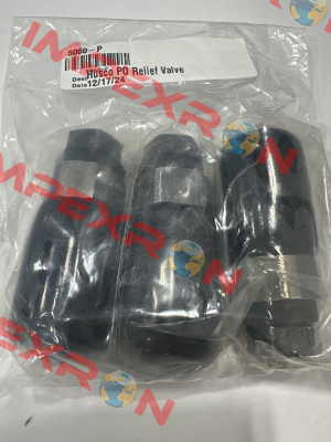 5060-P/2000/5 Husco