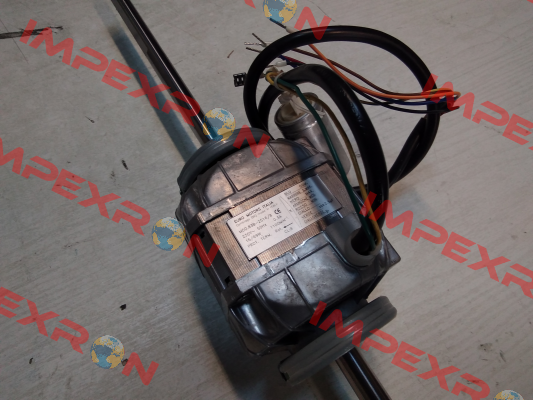 83B-2516/8 Euro Motors Italia