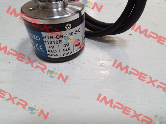 HTR OS 100 2 C Hontko