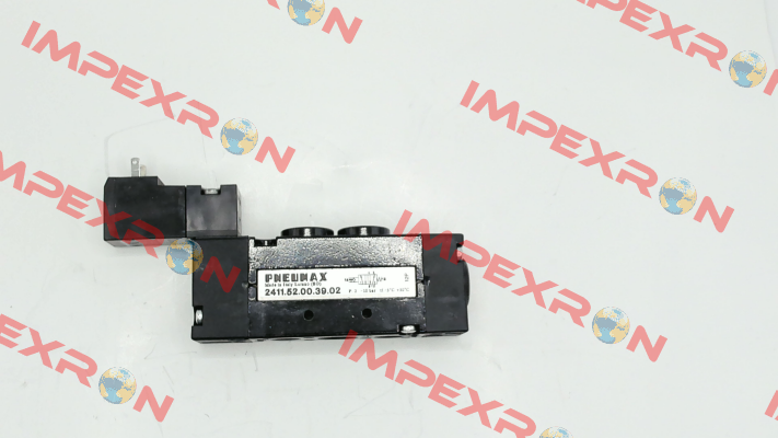 standard valve 2411.52.00.39.02 Pneumax
