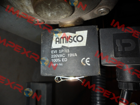 EVI 5P/13 Amisco