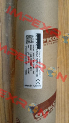 ERTM 450 DI40 CH2 Opkon