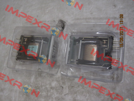 RD-2 Vdc  Arteche