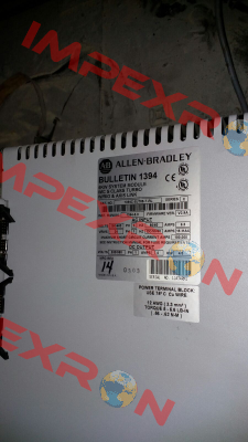 1394C-SJT05-T-RL  Allen Bradley (Rockwell)