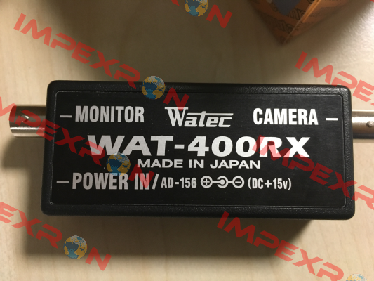 WAT-400RX Watec