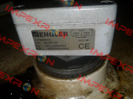AST-1.M.750.2,5  Engler