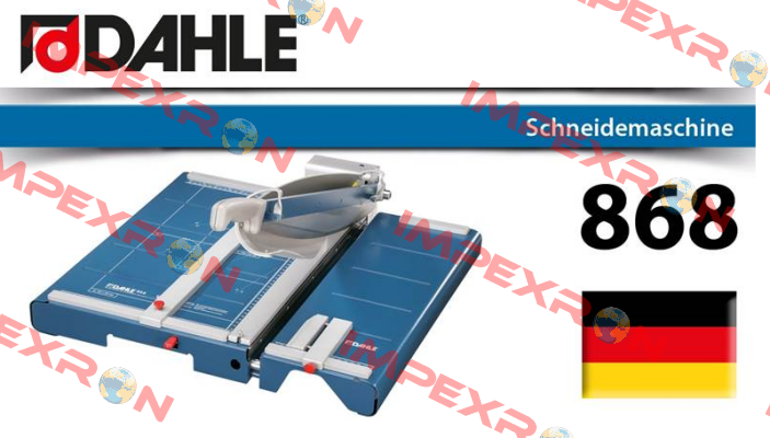  868 ( ITDA00868-04505)  Dahle