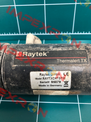 RAYTXCHTSFW Raytek