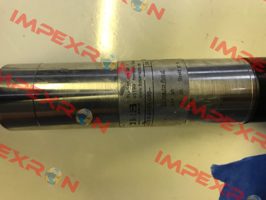 LMP 307 Bd Sensors