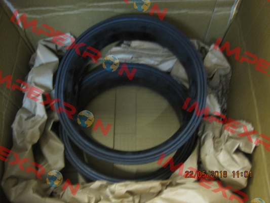 Gasket in EPDM for Sirca valves 301 series, DN200  Sirca