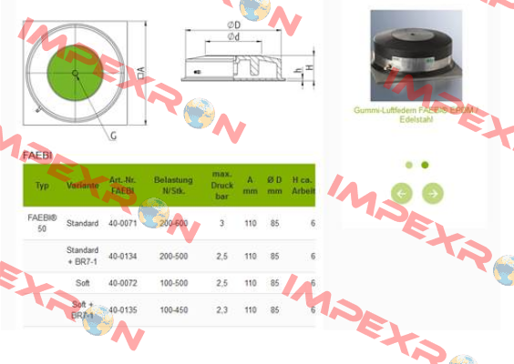 40-0071  Bilz Vibration Technology