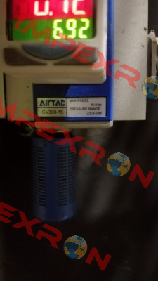 GV300-15  Airtac