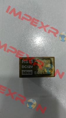 RSIS-5 A Idec