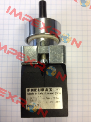 0PIF471 Pneumax