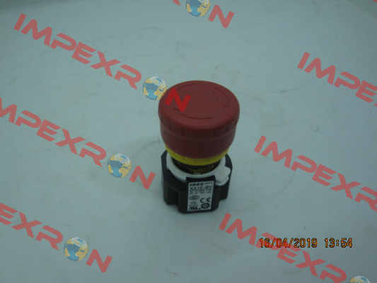 P/N: 207363 Type: XA1E-BV304R Idec