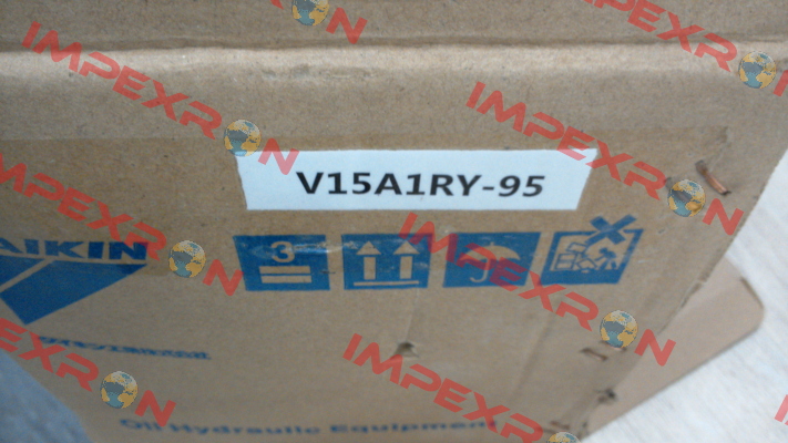 V15A1RY-95 Daikin