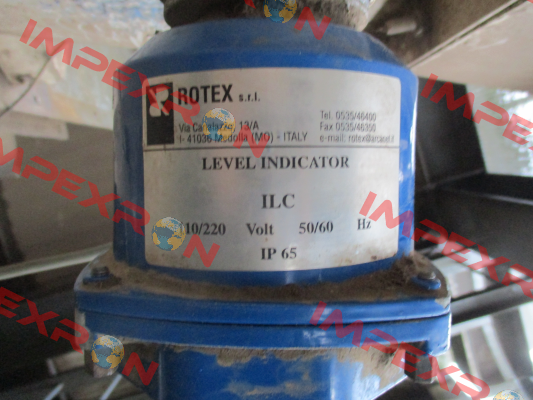 ILTC0 Rotex