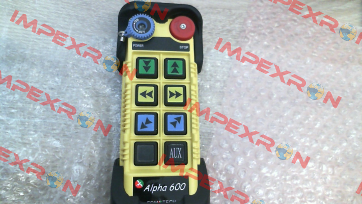 100569 (Alpha 600 series) Fomotech