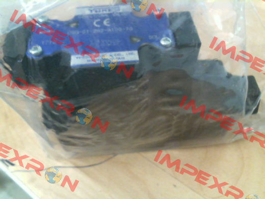 DSG-01-2B2-A100-70 Yuken