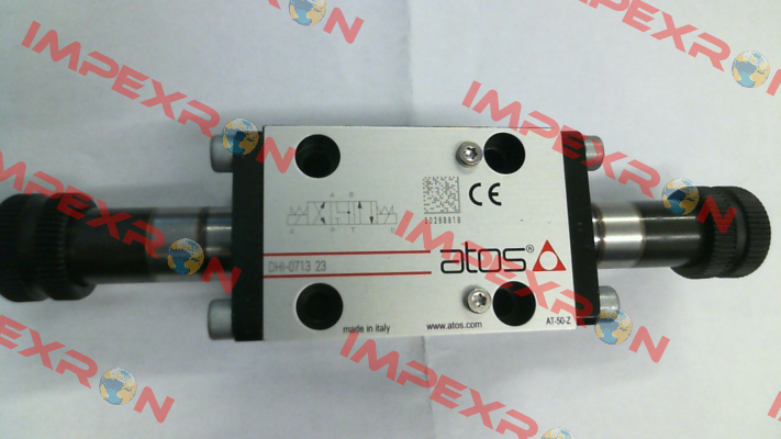DHI-0713-X-00 Atos