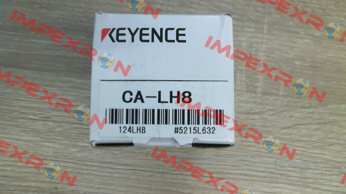 CA-LH8 Keyence